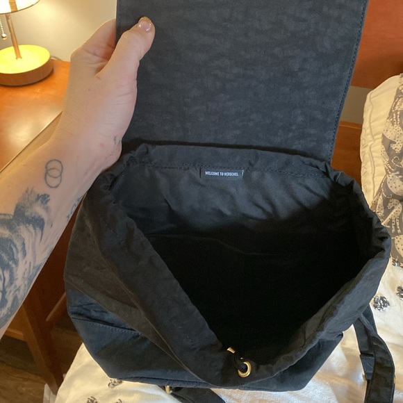 Hershel backpack - Picture 3 of 4